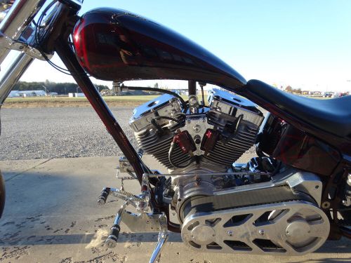 2004 Midwest Choppers CSTMST, US $20,000.00, image 6