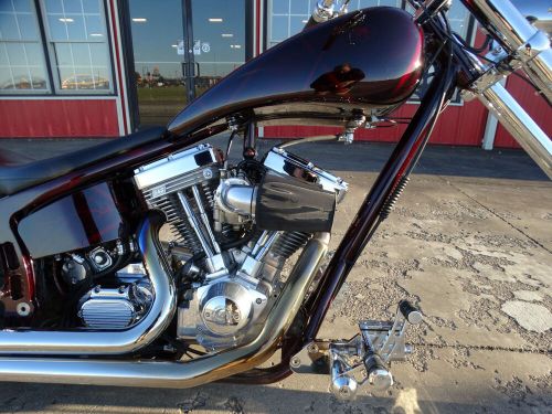 2004 Midwest Choppers CSTMST, US $20,000.00, image 7