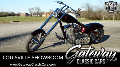 2004 Midwest Choppers CSTMST, US $20,000.00, image 12