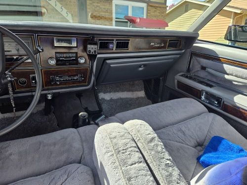 1979 Lincoln Continental, US $9,900.00, image 4