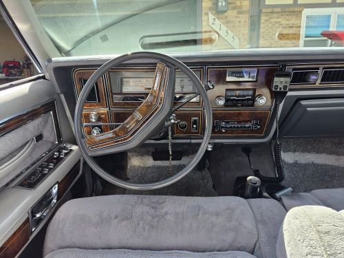 1979 Lincoln Continental, US $9,900.00, image 5