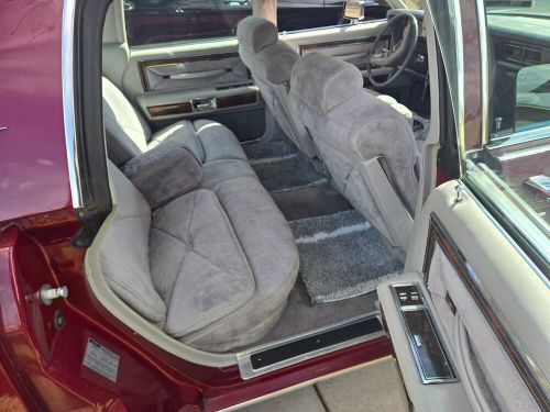 1979 Lincoln Continental, US $9,900.00, image 9