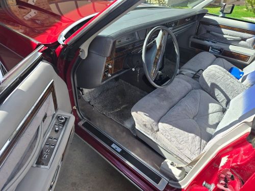 1979 Lincoln Continental, US $9,900.00, image 10