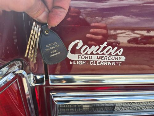 1979 Lincoln Continental, US $9,900.00, image 19
