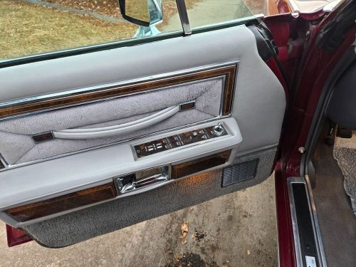 1979 Lincoln Continental, US $9,900.00, image 22