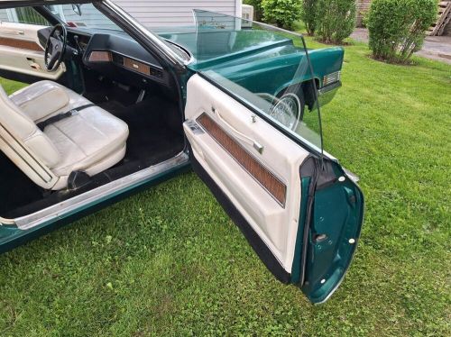 1970 Cadillac DeVille, US $15,500.00, image 5