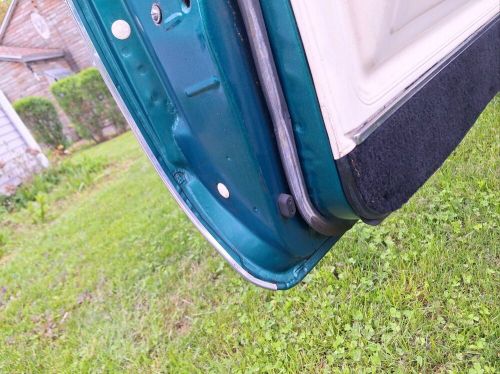 1970 Cadillac DeVille, US $15,500.00, image 6