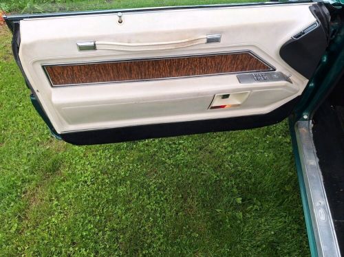 1970 Cadillac DeVille, US $15,500.00, image 8