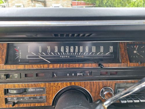 1970 Cadillac DeVille, US $15,500.00, image 11