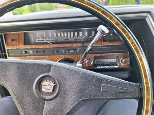 1970 Cadillac DeVille, US $15,500.00, image 12