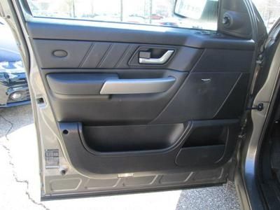 2008 Land Rover Range Rover Sport 4X4 Gray 40K Navigation Clean!!!, US $31,500.00, image 8