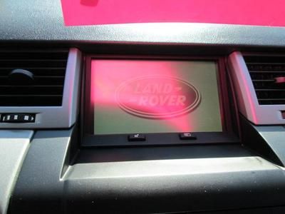 2008 Land Rover Range Rover Sport 4X4 Gray 40K Navigation Clean!!!, US $31,500.00, image 17