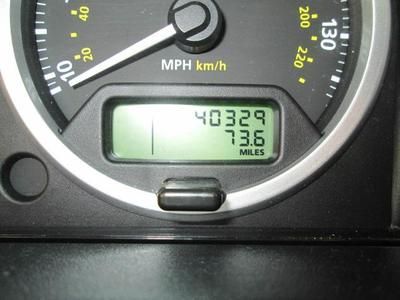 2008 Land Rover Range Rover Sport 4X4 Gray 40K Navigation Clean!!!, US $31,500.00, image 21