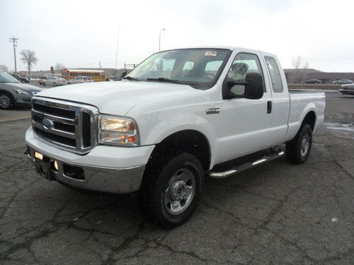 Xlt extended cab 4dr, 4x4, 5.4 gas v8, loaded, extra nice/clean, warranty !!!
