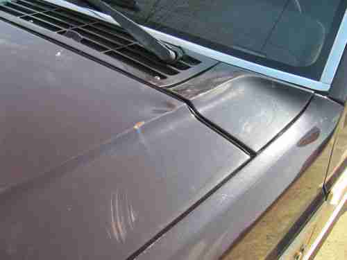 1989 Jeep Wagoneer Limited Sport Utility 4-Door 4.0L, US $5,000.00, image 5