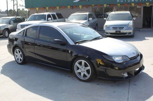 2007 saturn ion