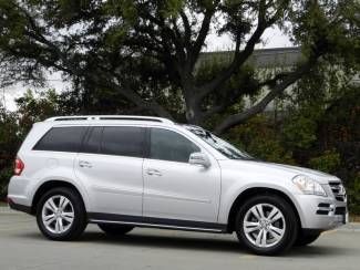 2012 mercedes-benz gl450 gl-class --&gt; texascarsdirect.com