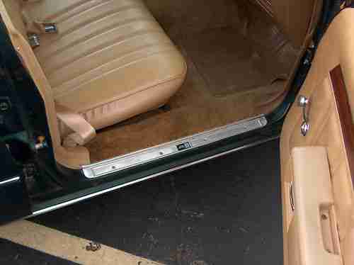 1977 Chevrolet Impala Base Wagon 4-Door 5.7L, image 8