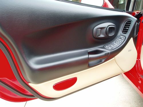 2003 Chevrolet Corvette Base Convertible 2-Door 5.7L, US $40,000.00, image 8