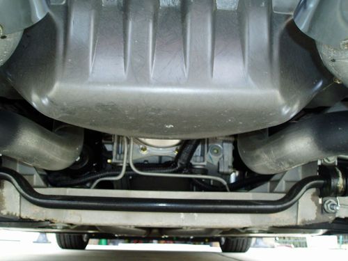 2003 Chevrolet Corvette Base Convertible 2-Door 5.7L, US $40,000.00, image 16