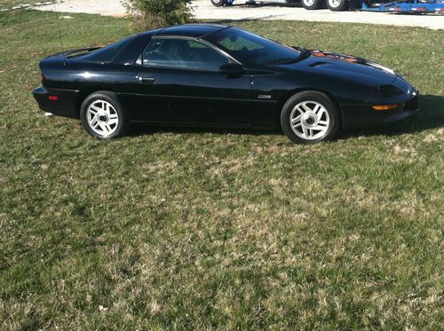 1994 camaro z28 6speed manual lt1 t-tops