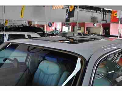 1996  LINCOLN TOWNCAR EXECUTIVE*FLORIDA CAR*64K*SUNROOF*WARRANTY*MINT*RARE, US $6,595.00, image 11