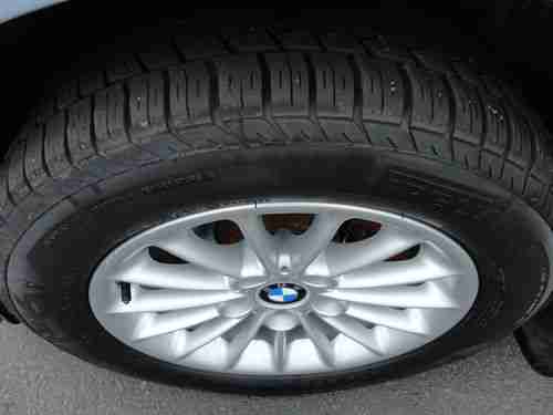 2003 BMW 540i WITH NAVIGATION MOONROOF HEATED LEATHER 1-OWNER 76K MILES VIDEO!, US $14,000.00, image 9