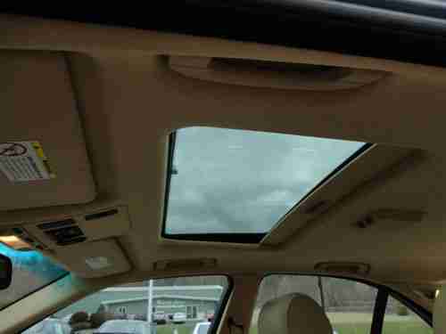 2003 BMW 540i WITH NAVIGATION MOONROOF HEATED LEATHER 1-OWNER 76K MILES VIDEO!, US $14,000.00, image 11