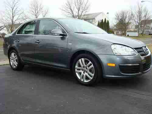 2007 VOLKSWAGEN JETTA WOLFSBURG EDITION*67K MILES*VERY CLEAN*, US $8,500.00, image 2