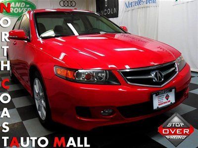 2008(08)acura tsx xenon navi heat sts lthr moon dvd cd chgr bluetooth mp3 cruise