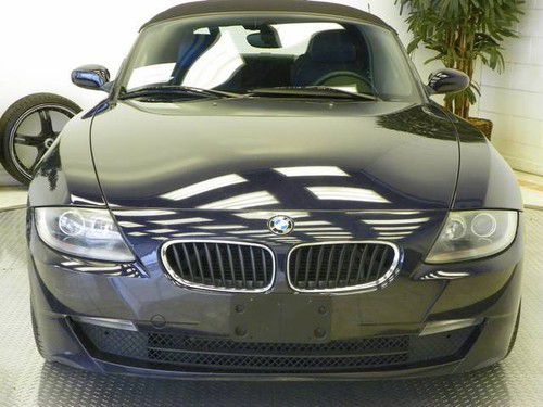 Bmw z4 3.0l custom ! 350z g35 s2000 slk320 slk55 sl500 z3 04 05 06 07 08