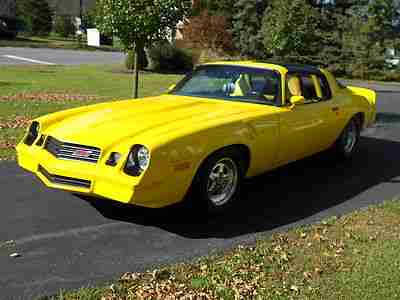 Street Car, Track Car, Big Tub tires, 383 Stroker, Pro Touring Car, Flowmaster, image 3