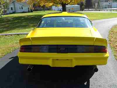 Street Car, Track Car, Big Tub tires, 383 Stroker, Pro Touring Car, Flowmaster, image 5