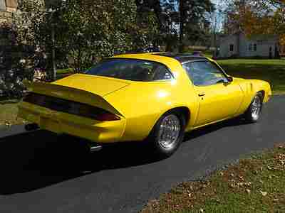 Street Car, Track Car, Big Tub tires, 383 Stroker, Pro Touring Car, Flowmaster, image 6