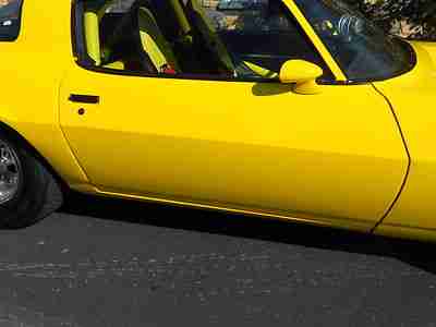 Street Car, Track Car, Big Tub tires, 383 Stroker, Pro Touring Car, Flowmaster, image 8