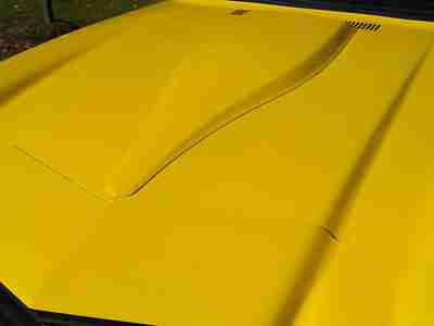 Street Car, Track Car, Big Tub tires, 383 Stroker, Pro Touring Car, Flowmaster, image 13