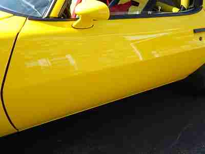 Street Car, Track Car, Big Tub tires, 383 Stroker, Pro Touring Car, Flowmaster, image 15