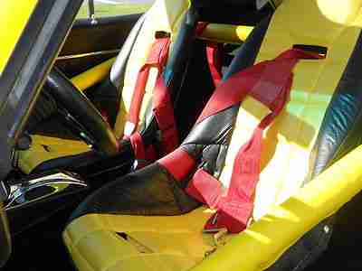 Street Car, Track Car, Big Tub tires, 383 Stroker, Pro Touring Car, Flowmaster, image 18