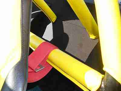 Street Car, Track Car, Big Tub tires, 383 Stroker, Pro Touring Car, Flowmaster, image 19