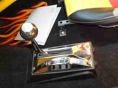 Street Car, Track Car, Big Tub tires, 383 Stroker, Pro Touring Car, Flowmaster, image 20