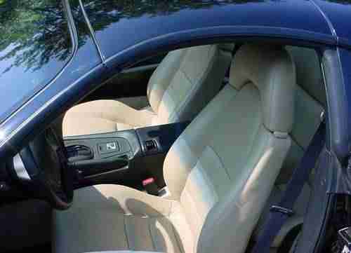 1993 STOCK Supra Twin Turbo MKIV. Targa Top - black w/ tan interior - 71k miles, US $30,000.00, image 3