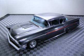 1958 show car impala!