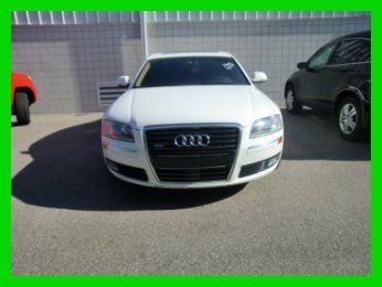 2009 l quattro used 4.2l v8 32v automatic awd sedan premium bose