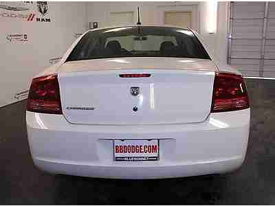 Sporty MP3 SIRIUS XM Radio Steel Wheels Cruise Control Dual Air Bags, image 6