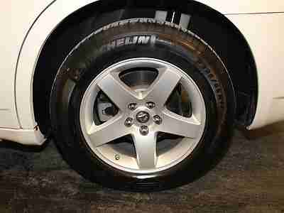 Sporty MP3 SIRIUS XM Radio Steel Wheels Cruise Control Dual Air Bags, image 7