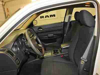 Sporty MP3 SIRIUS XM Radio Steel Wheels Cruise Control Dual Air Bags, image 12