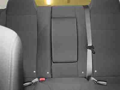 Sporty MP3 SIRIUS XM Radio Steel Wheels Cruise Control Dual Air Bags, image 13