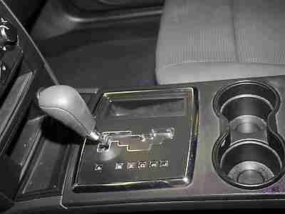 Sporty MP3 SIRIUS XM Radio Steel Wheels Cruise Control Dual Air Bags, image 17
