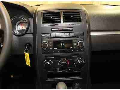 Sporty MP3 SIRIUS XM Radio Steel Wheels Cruise Control Dual Air Bags, image 20