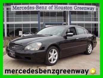 2003 premium used 4.5l v8 32v automatic 4x2 sedan bose